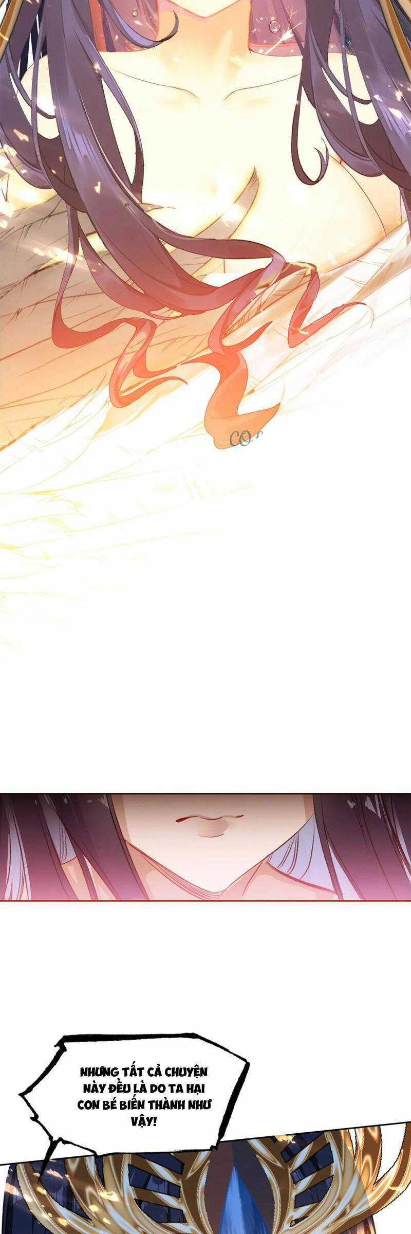 Ta Đây Chính Là Tuyệt Thế Cao Thủ Chapter 73 trang 18