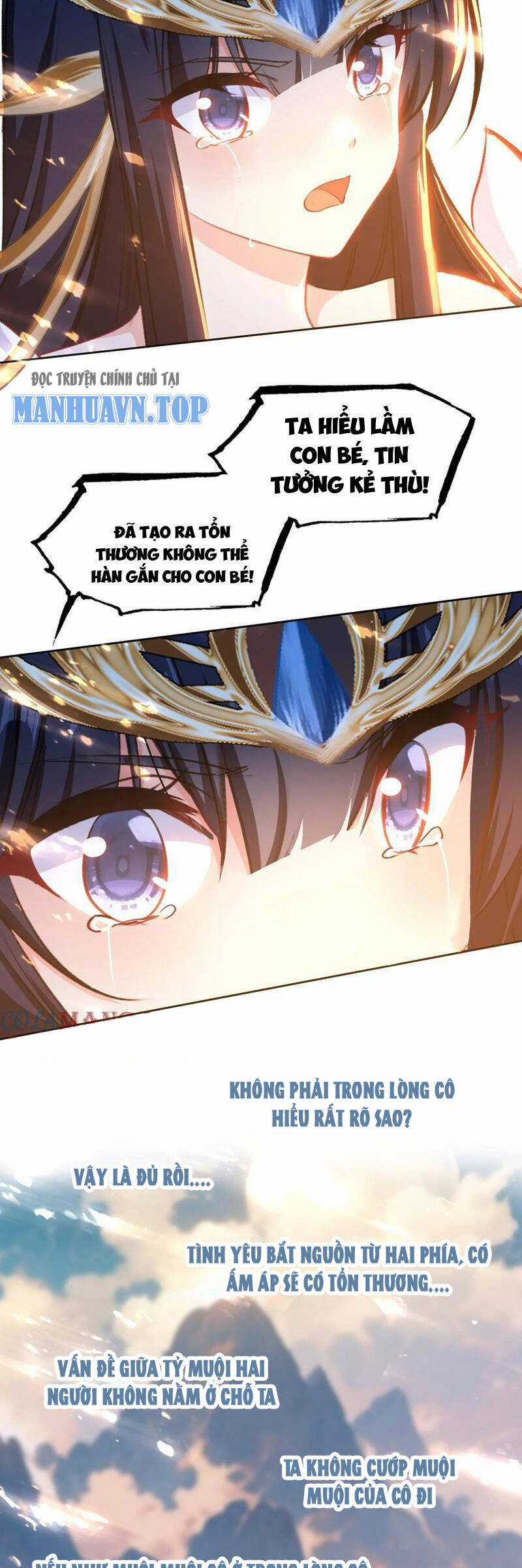 Ta Đây Chính Là Tuyệt Thế Cao Thủ Chapter 73 trang 19