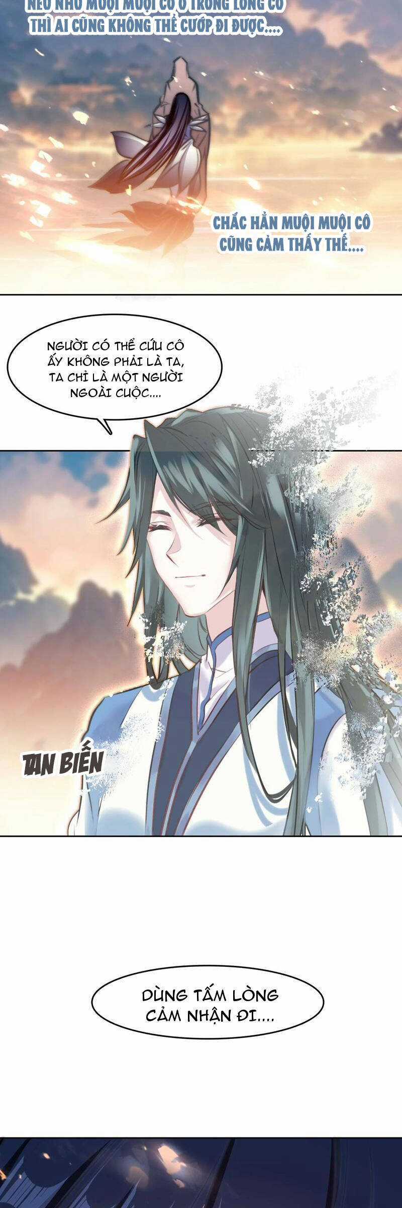 Ta Đây Chính Là Tuyệt Thế Cao Thủ Chapter 73 trang 20