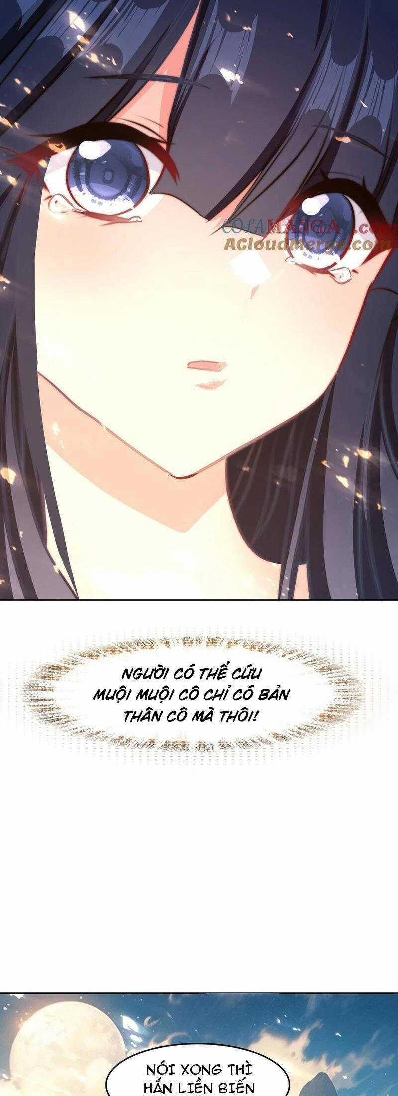 Ta Đây Chính Là Tuyệt Thế Cao Thủ Chapter 73 trang 21