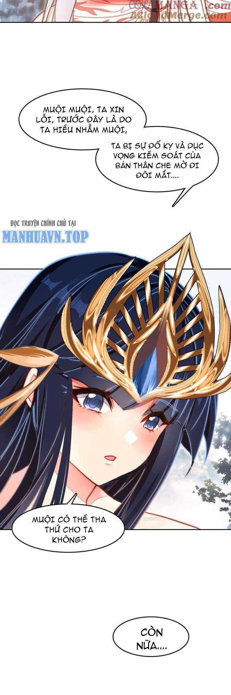 Ta Đây Chính Là Tuyệt Thế Cao Thủ Chapter 73 trang 23