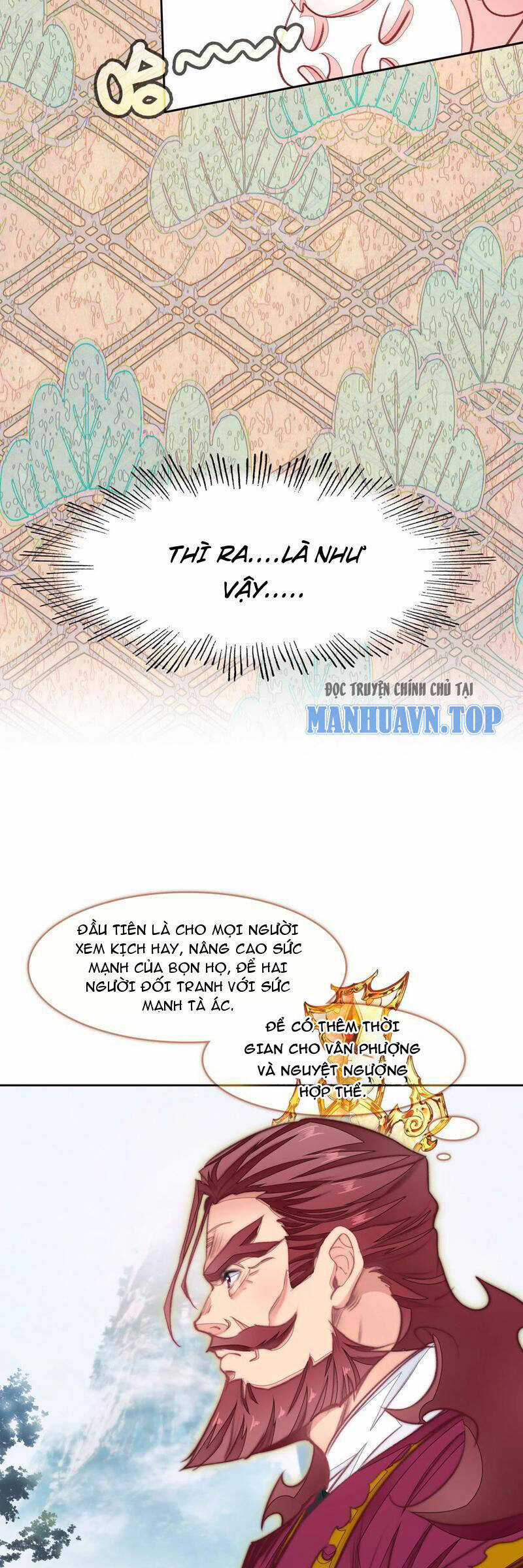 Ta Đây Chính Là Tuyệt Thế Cao Thủ Chapter 73 trang 27