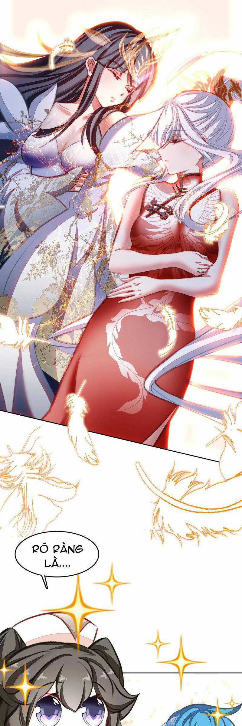 Ta Đây Chính Là Tuyệt Thế Cao Thủ Chapter 73 trang 3