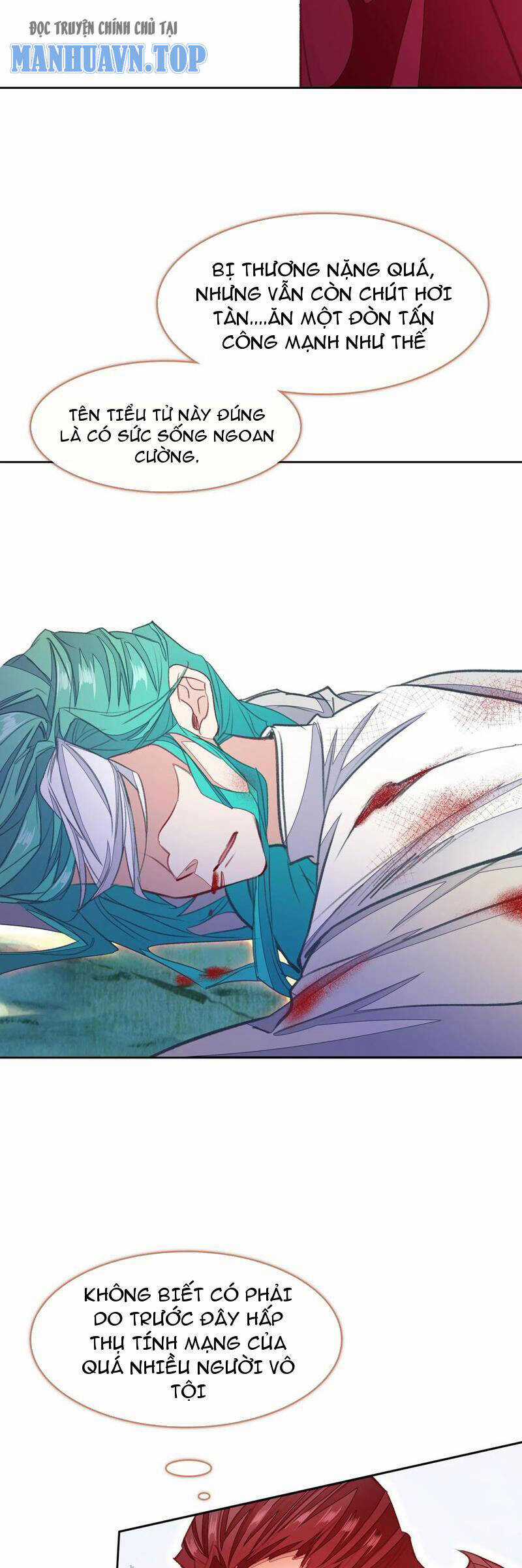 Ta Đây Chính Là Tuyệt Thế Cao Thủ Chapter 73 trang 31