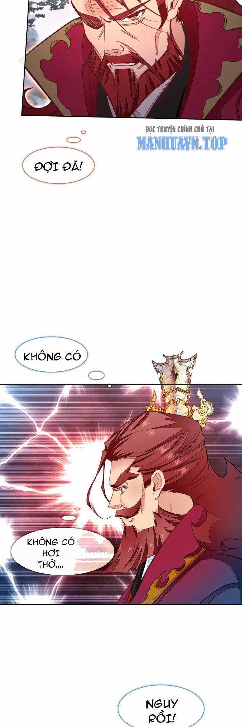 Ta Đây Chính Là Tuyệt Thế Cao Thủ Chapter 73 trang 33