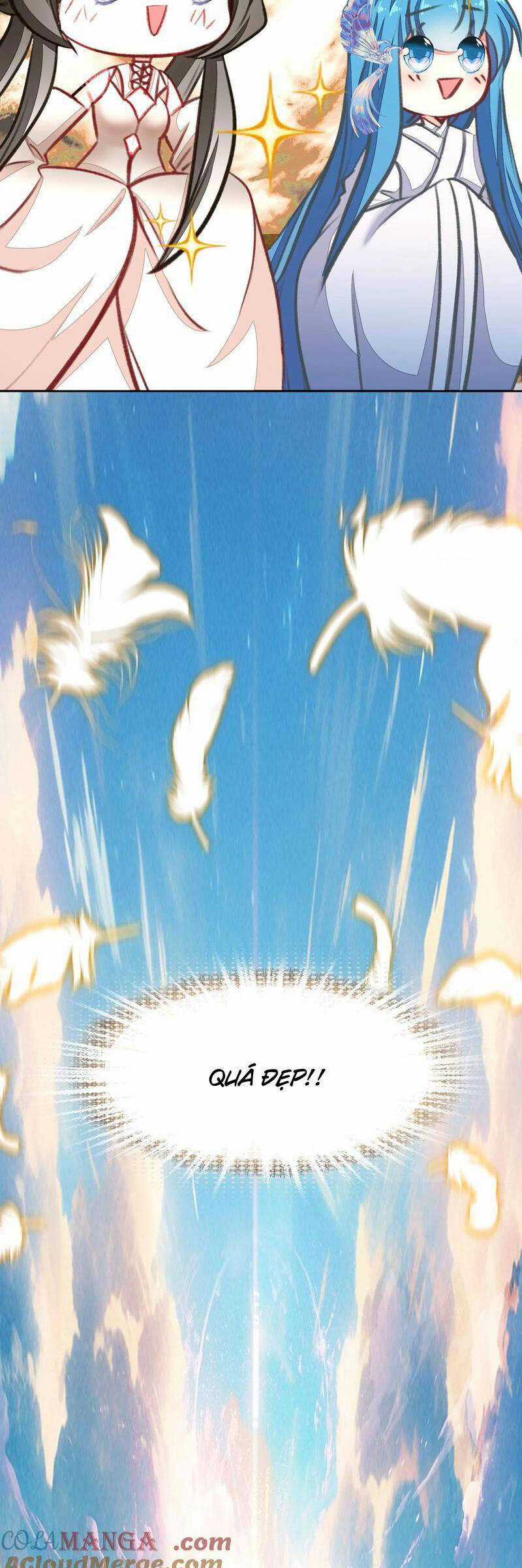 Ta Đây Chính Là Tuyệt Thế Cao Thủ Chapter 73 trang 4