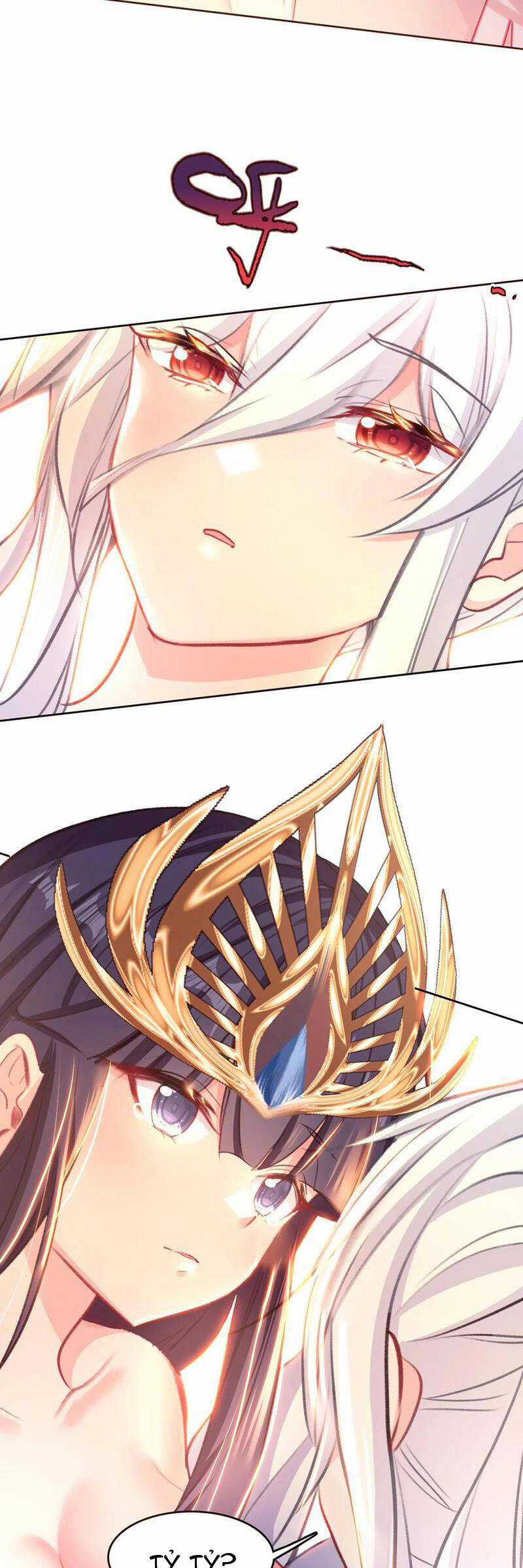 Ta Đây Chính Là Tuyệt Thế Cao Thủ Chapter 73 trang 6