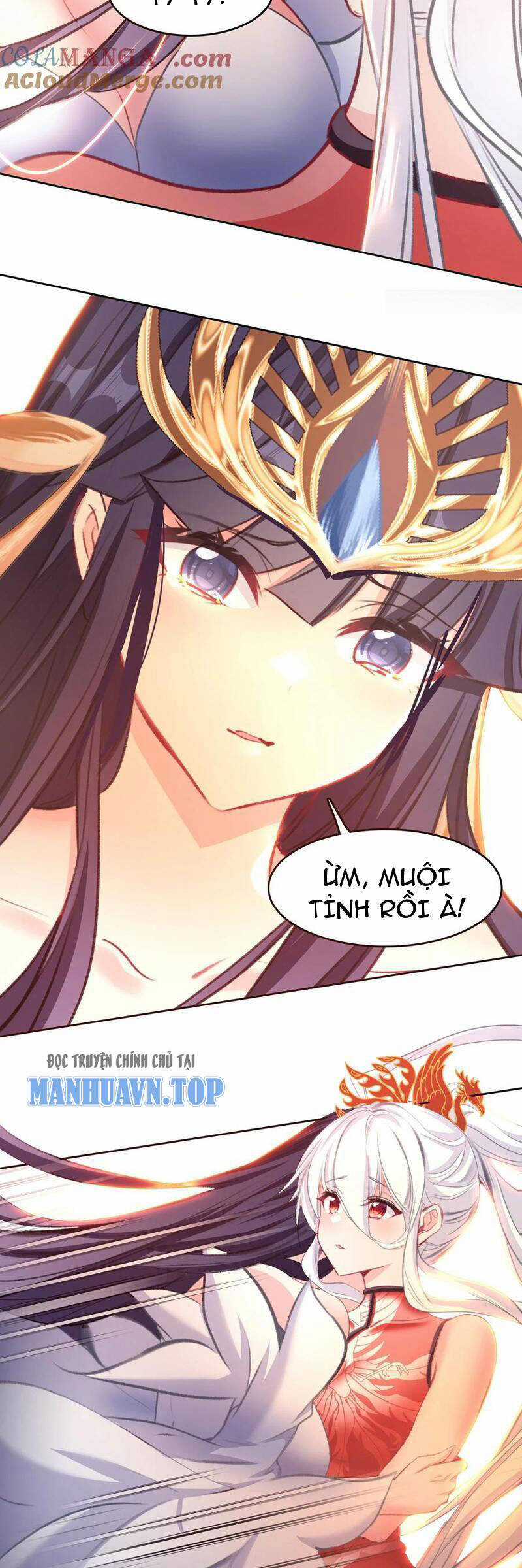 Ta Đây Chính Là Tuyệt Thế Cao Thủ Chapter 73 trang 7