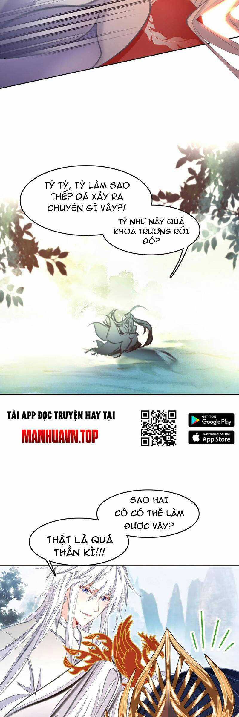 Ta Đây Chính Là Tuyệt Thế Cao Thủ Chapter 73 trang 8