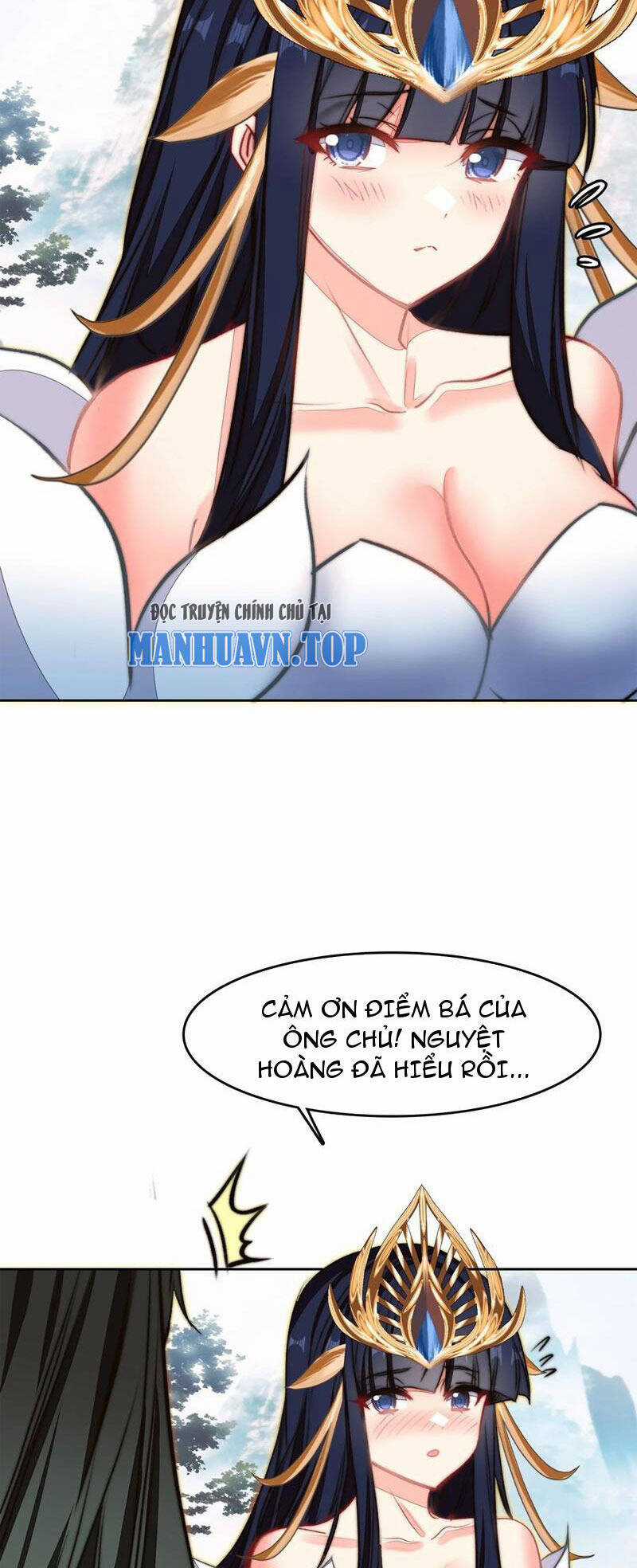 Ta Đây Chính Là Tuyệt Thế Cao Thủ Chapter 74 trang 10