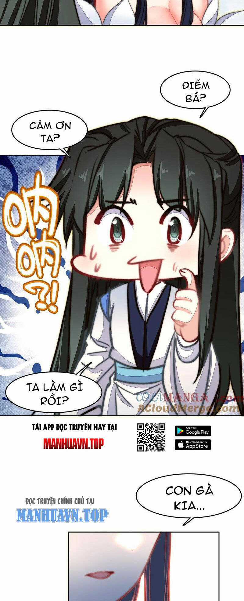 Ta Đây Chính Là Tuyệt Thế Cao Thủ Chapter 74 trang 11