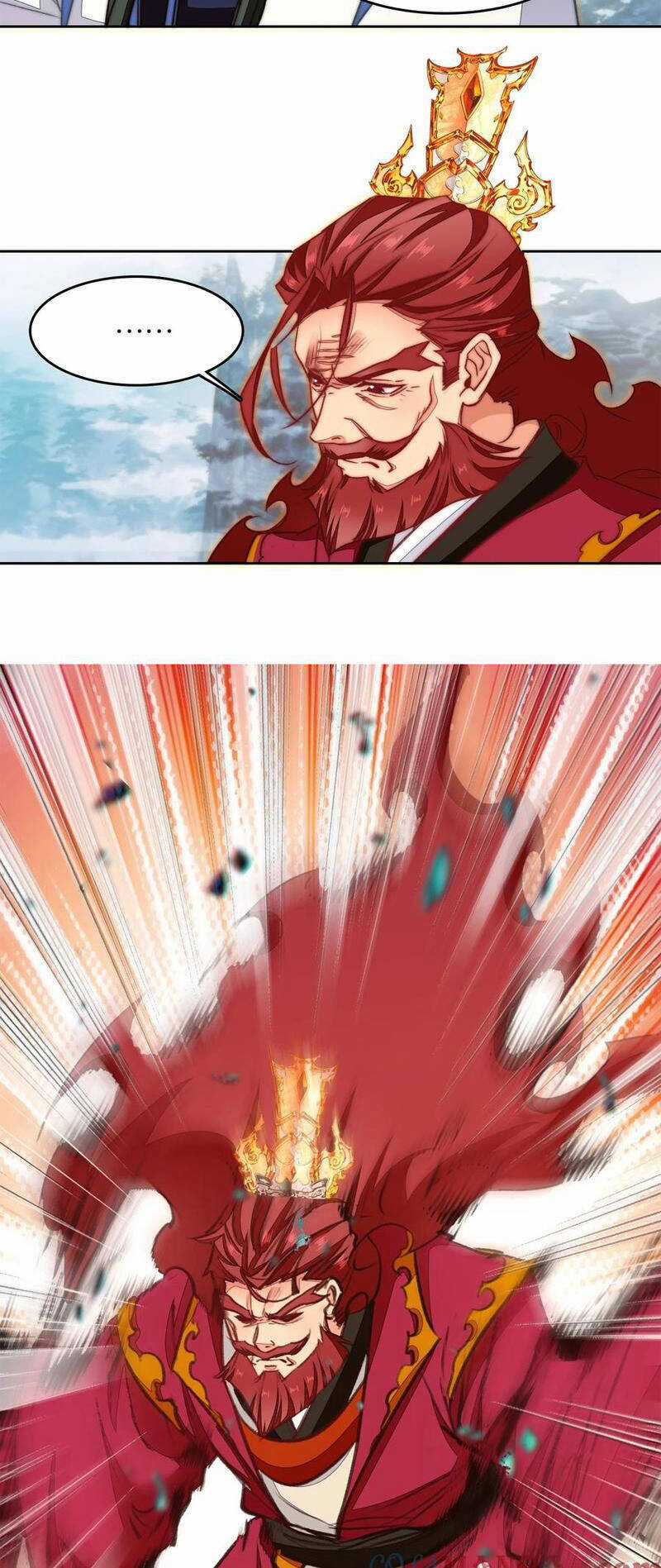 Ta Đây Chính Là Tuyệt Thế Cao Thủ Chapter 74 trang 13