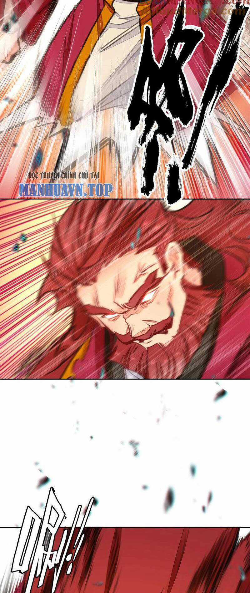 Ta Đây Chính Là Tuyệt Thế Cao Thủ Chapter 74 trang 14