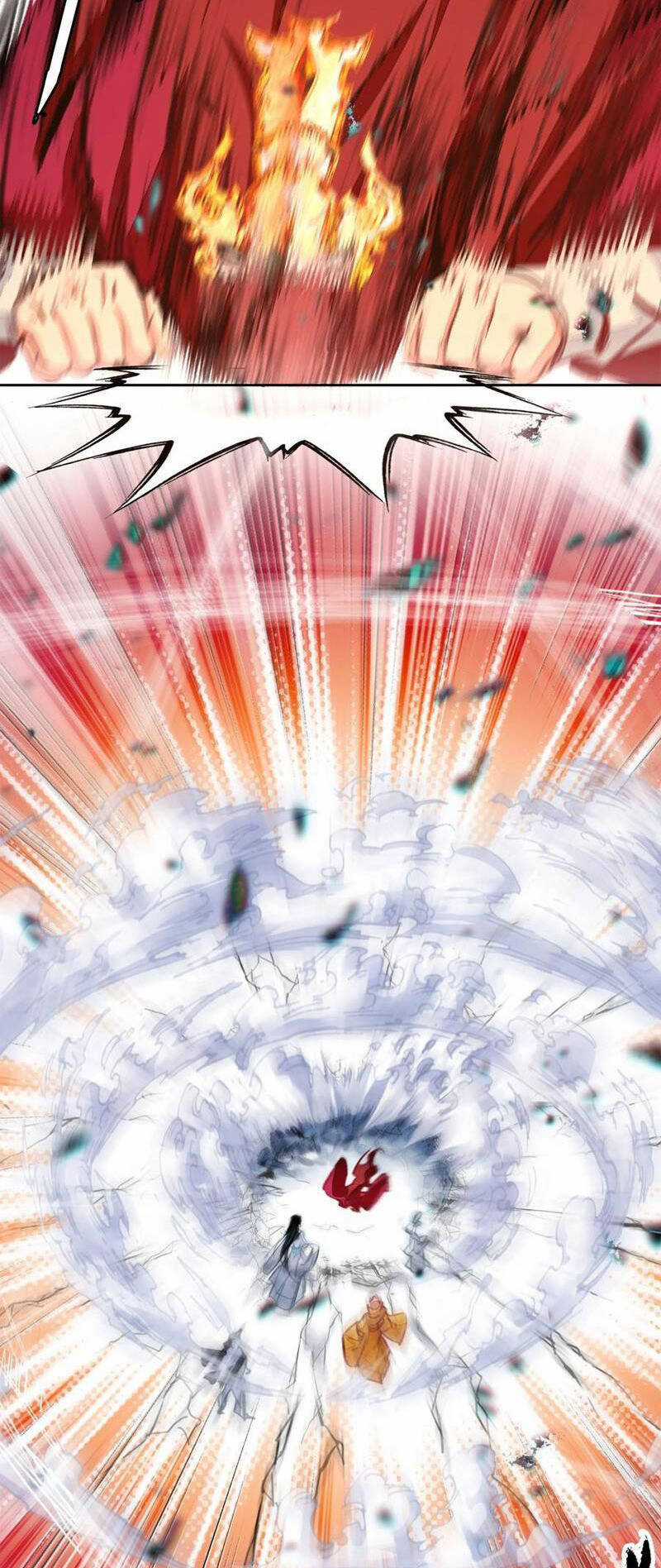 Ta Đây Chính Là Tuyệt Thế Cao Thủ Chapter 74 trang 15