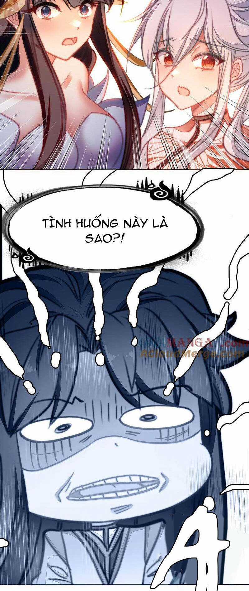 Ta Đây Chính Là Tuyệt Thế Cao Thủ Chapter 74 trang 18