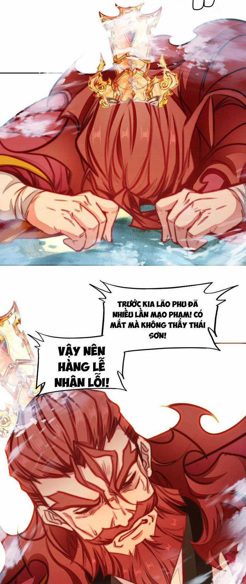 Ta Đây Chính Là Tuyệt Thế Cao Thủ Chapter 74 trang 19