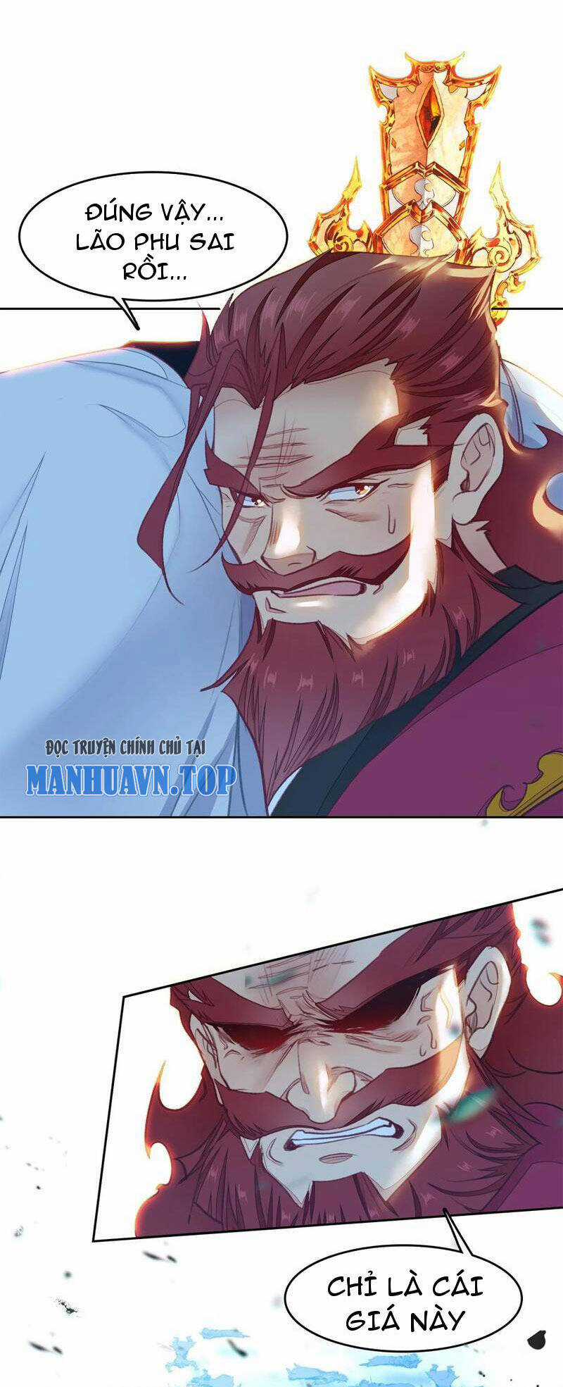 Ta Đây Chính Là Tuyệt Thế Cao Thủ Chapter 74 trang 2