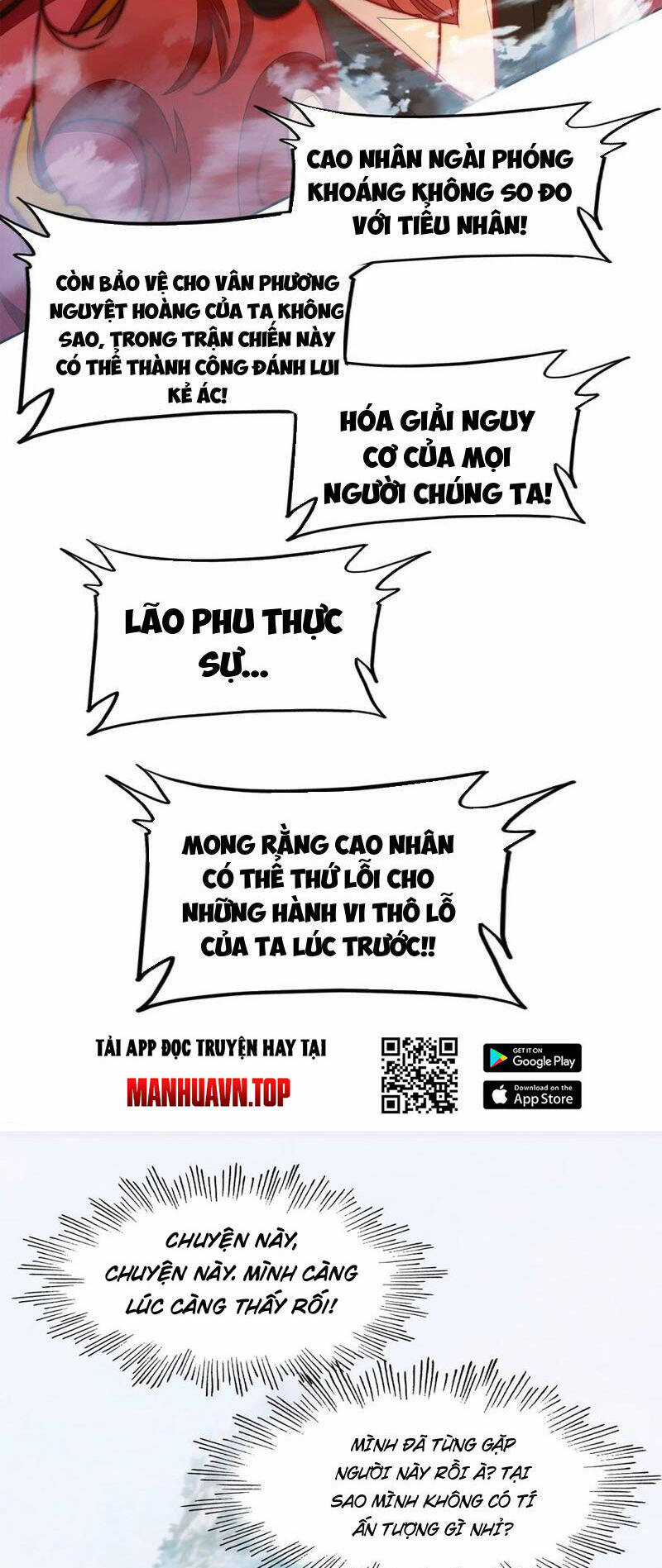 Ta Đây Chính Là Tuyệt Thế Cao Thủ Chapter 74 trang 20
