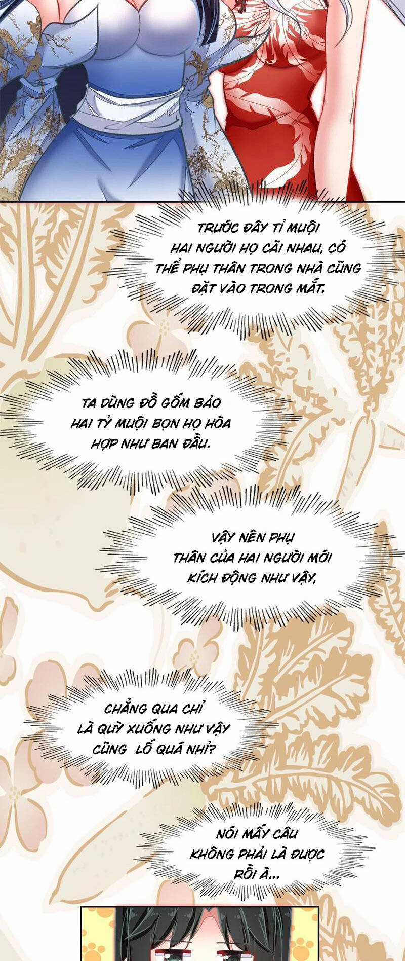 Ta Đây Chính Là Tuyệt Thế Cao Thủ Chapter 74 trang 22