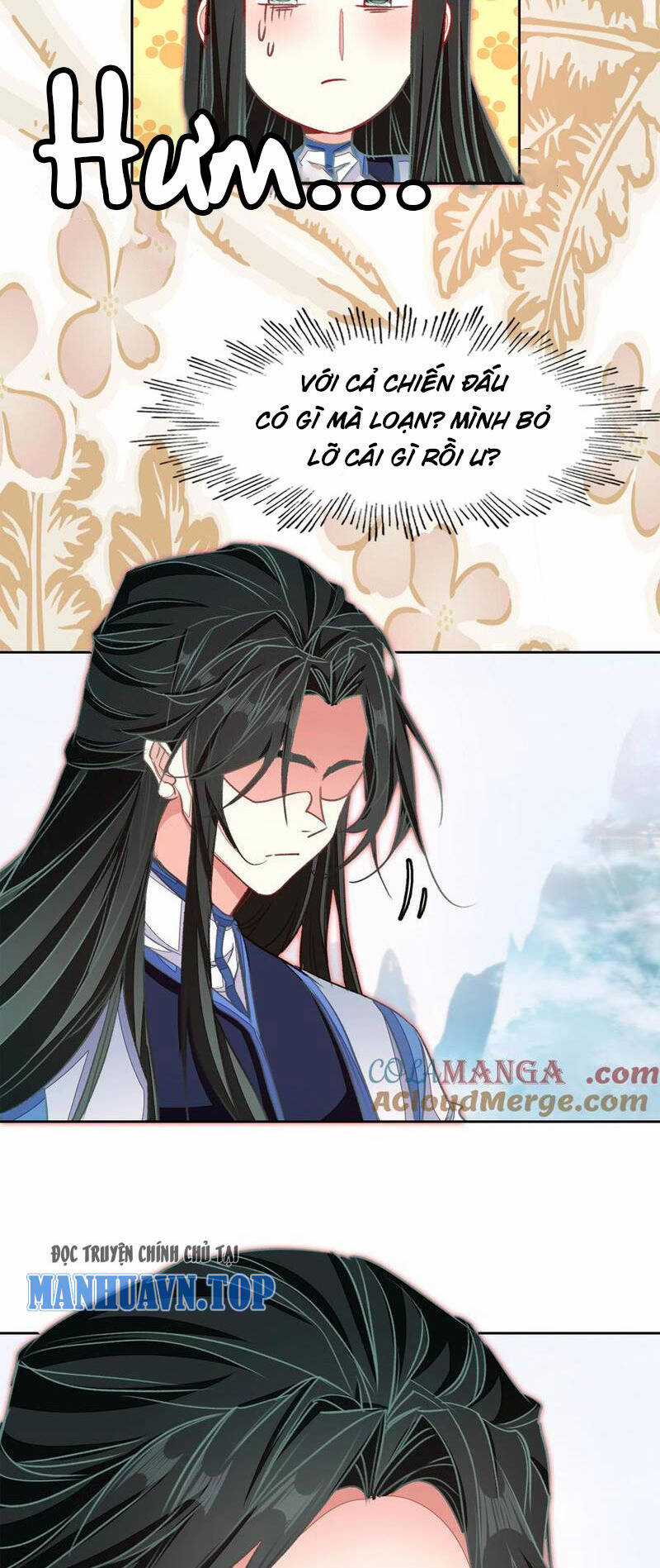 Ta Đây Chính Là Tuyệt Thế Cao Thủ Chapter 74 trang 23