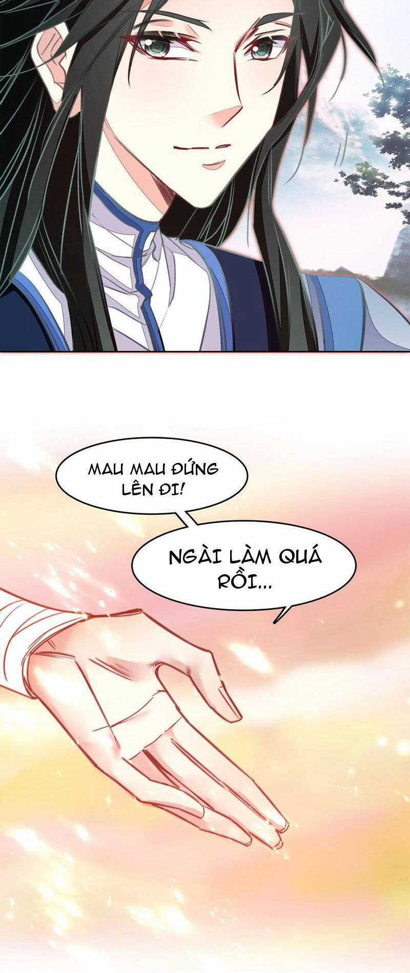 Ta Đây Chính Là Tuyệt Thế Cao Thủ Chapter 74 trang 24