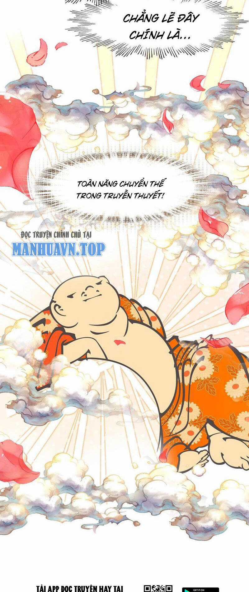 Ta Đây Chính Là Tuyệt Thế Cao Thủ Chapter 74 trang 27