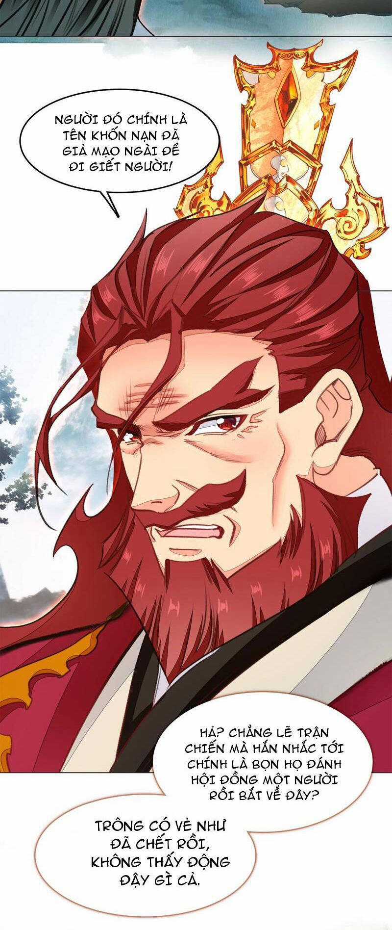 Ta Đây Chính Là Tuyệt Thế Cao Thủ Chapter 74 trang 29