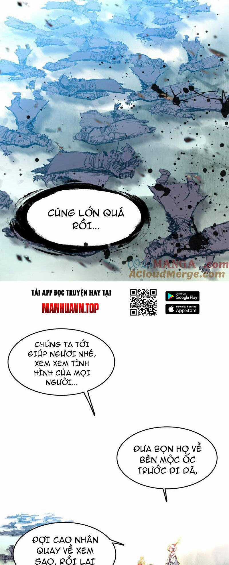 Ta Đây Chính Là Tuyệt Thế Cao Thủ Chapter 74 trang 3