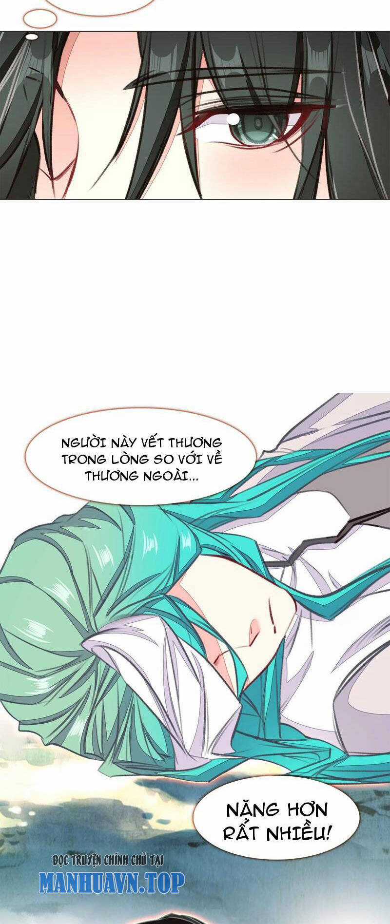 Ta Đây Chính Là Tuyệt Thế Cao Thủ Chapter 74 trang 31