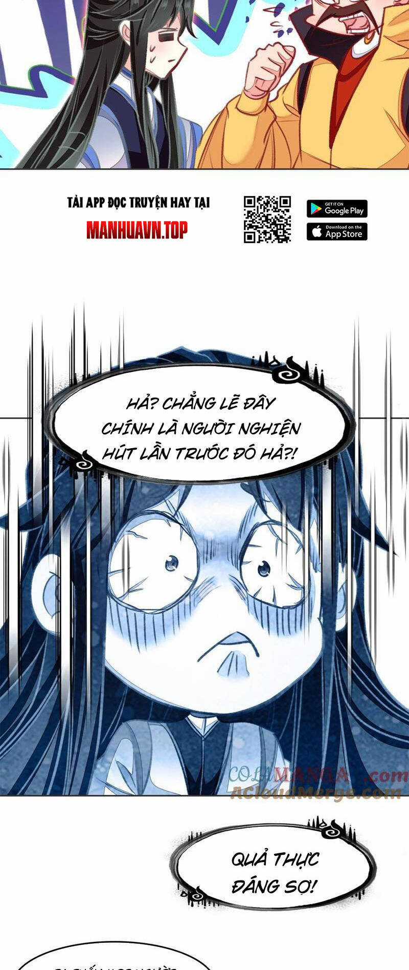 Ta Đây Chính Là Tuyệt Thế Cao Thủ Chapter 74 trang 34