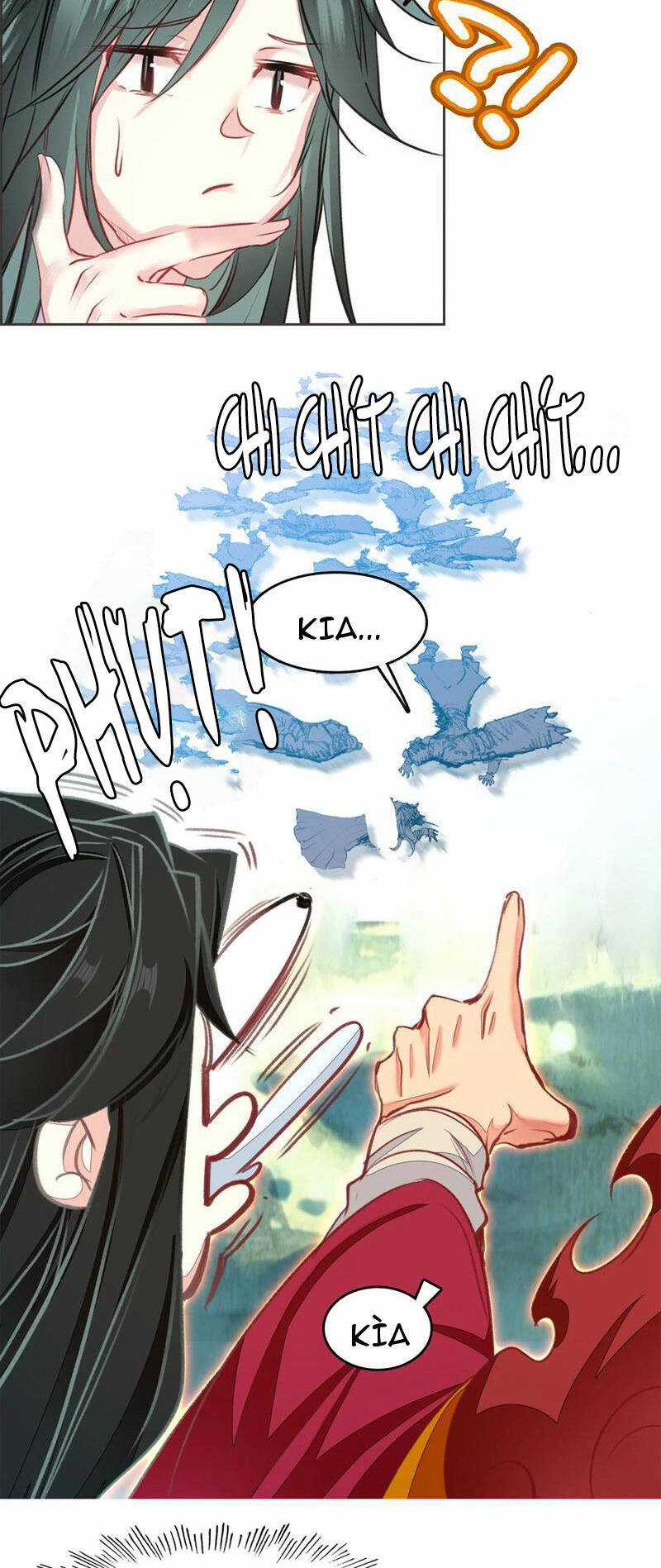 Ta Đây Chính Là Tuyệt Thế Cao Thủ Chapter 74 trang 37