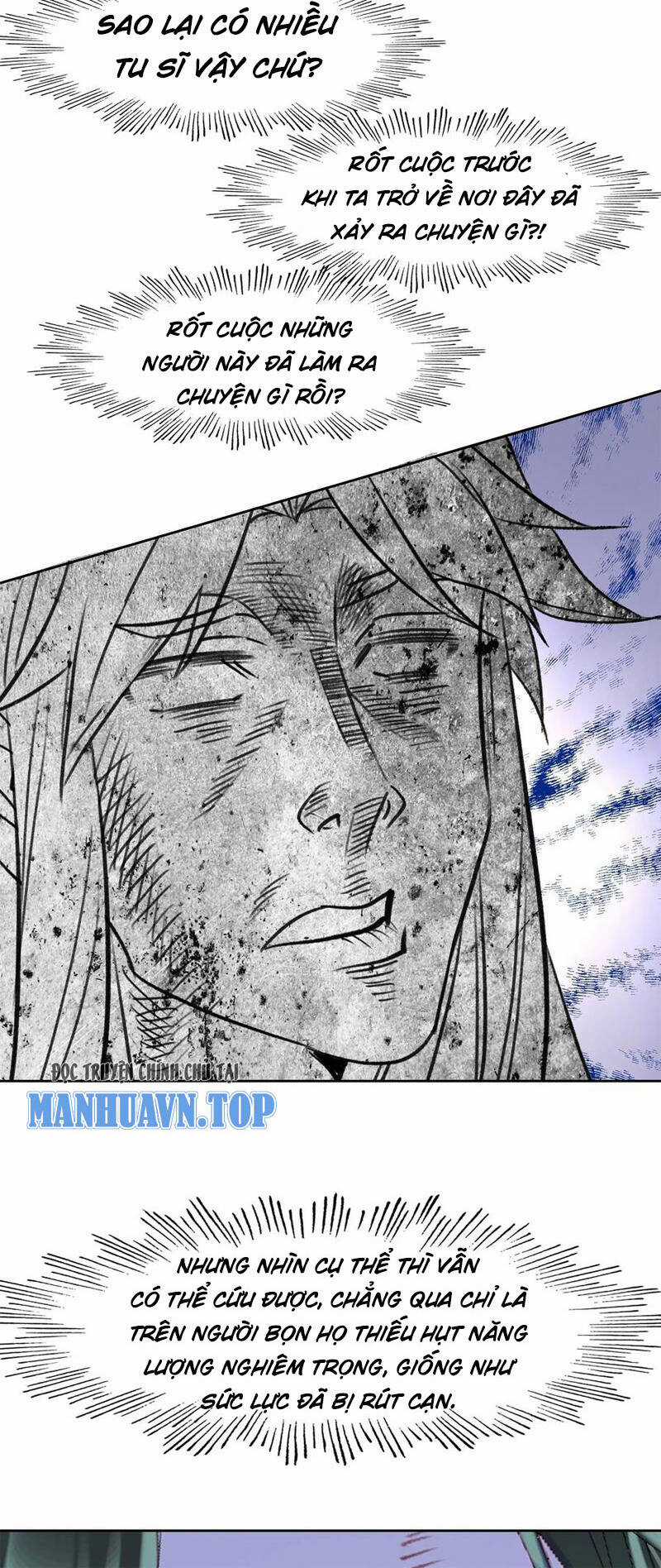 Ta Đây Chính Là Tuyệt Thế Cao Thủ Chapter 74 trang 38