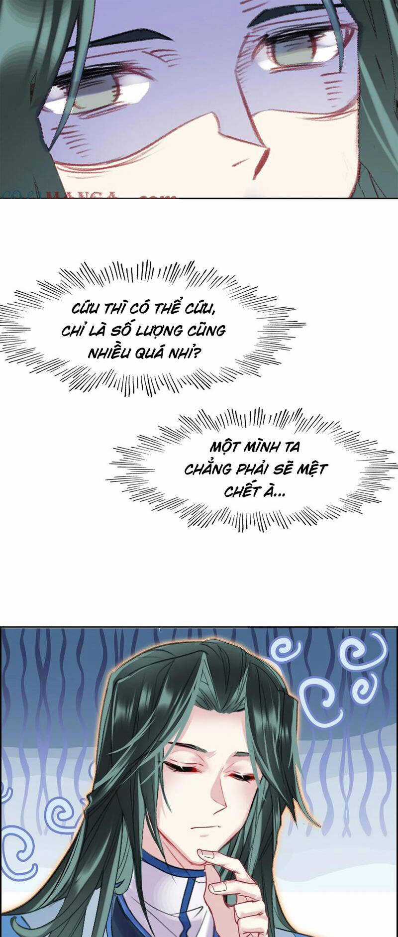 Ta Đây Chính Là Tuyệt Thế Cao Thủ Chapter 74 trang 39