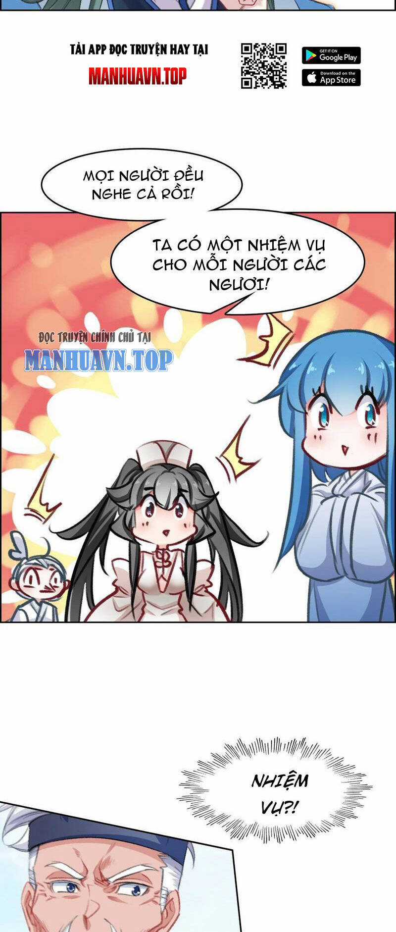 Ta Đây Chính Là Tuyệt Thế Cao Thủ Chapter 74 trang 40