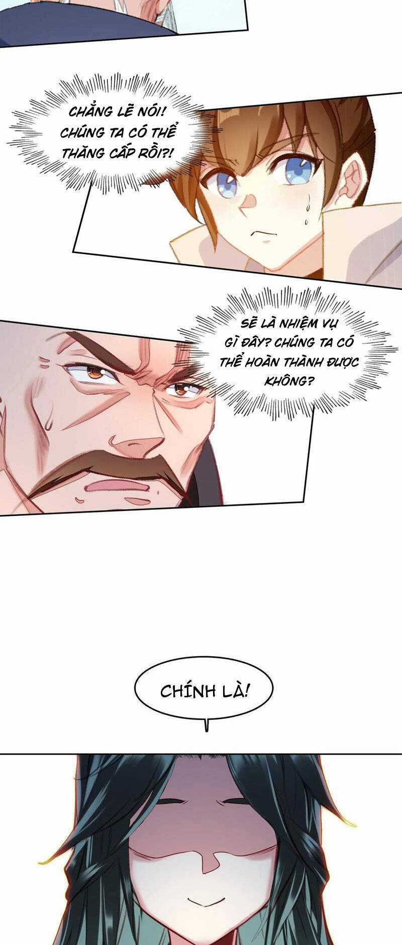 Ta Đây Chính Là Tuyệt Thế Cao Thủ Chapter 74 trang 41