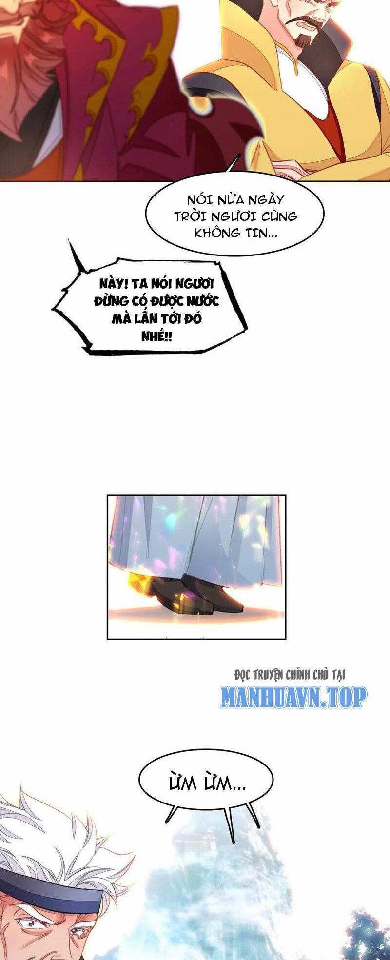 Ta Đây Chính Là Tuyệt Thế Cao Thủ Chapter 74 trang 5