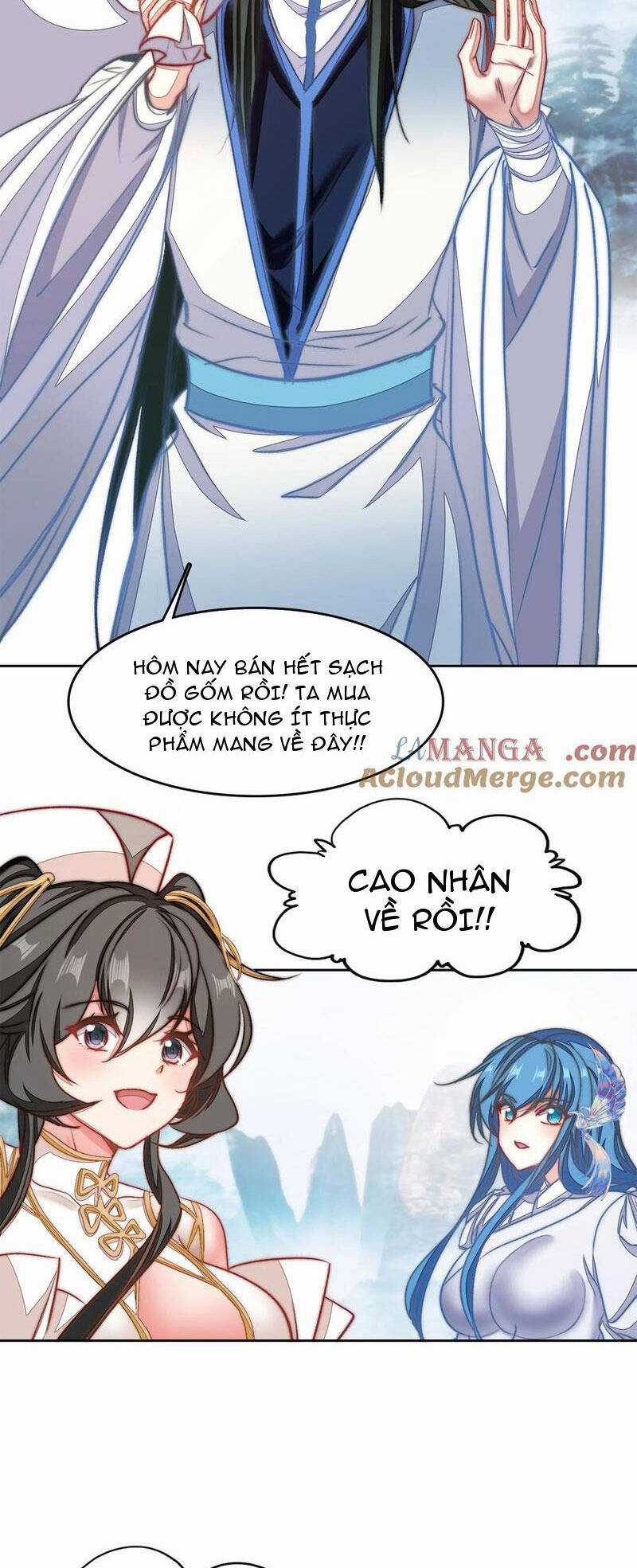 Ta Đây Chính Là Tuyệt Thế Cao Thủ Chapter 74 trang 7