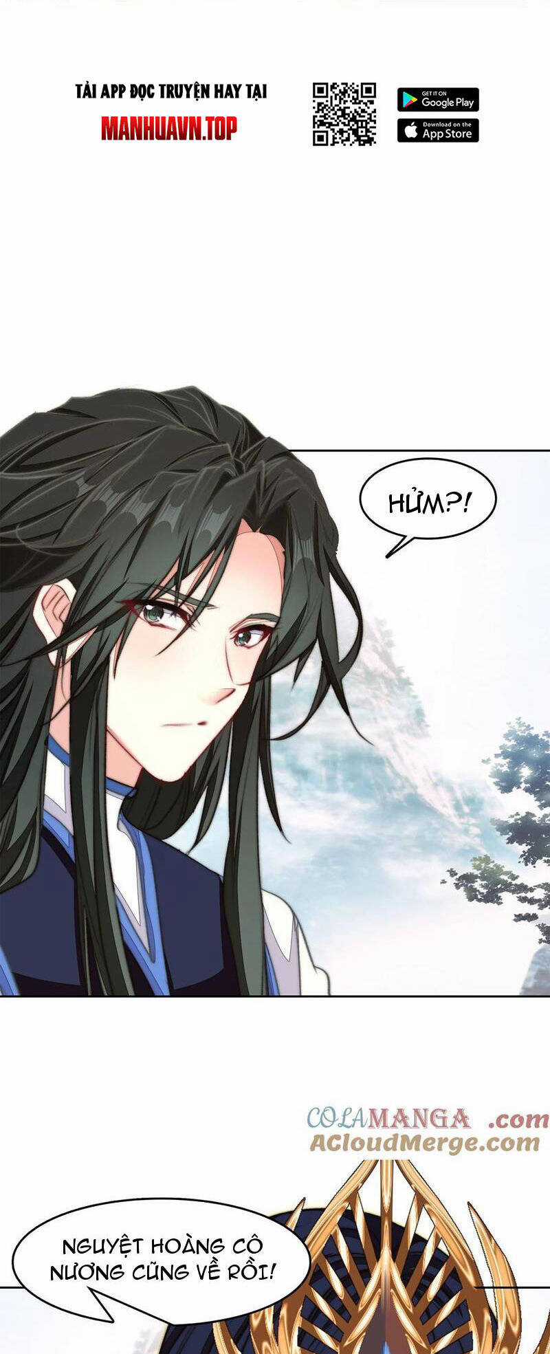 Ta Đây Chính Là Tuyệt Thế Cao Thủ Chapter 74 trang 9