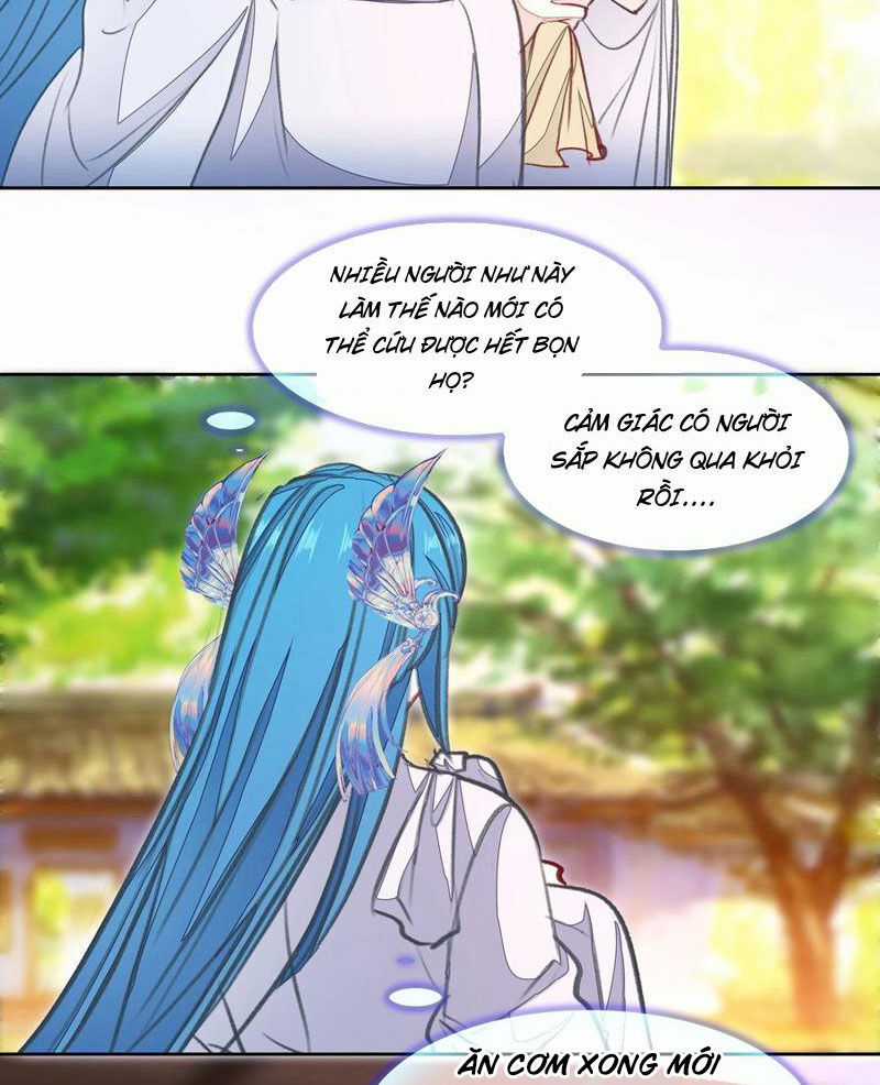 Ta Đây Chính Là Tuyệt Thế Cao Thủ Chapter 75 trang 10