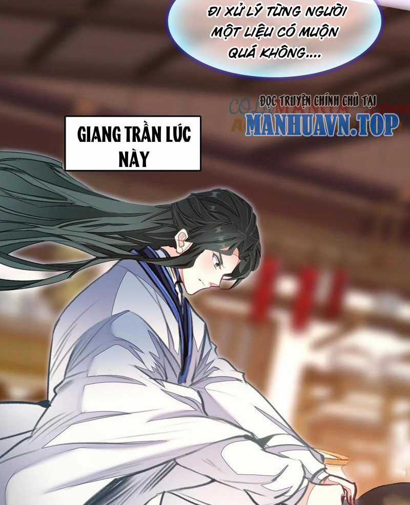 Ta Đây Chính Là Tuyệt Thế Cao Thủ Chapter 75 trang 11