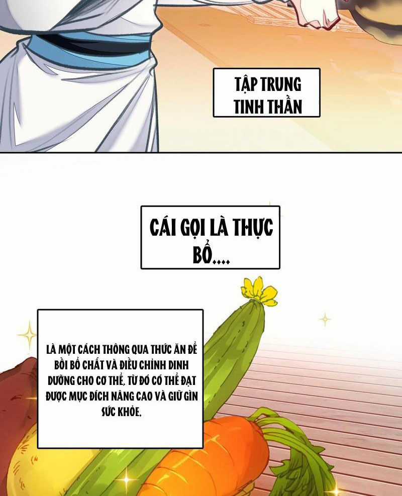 Ta Đây Chính Là Tuyệt Thế Cao Thủ Chapter 75 trang 12