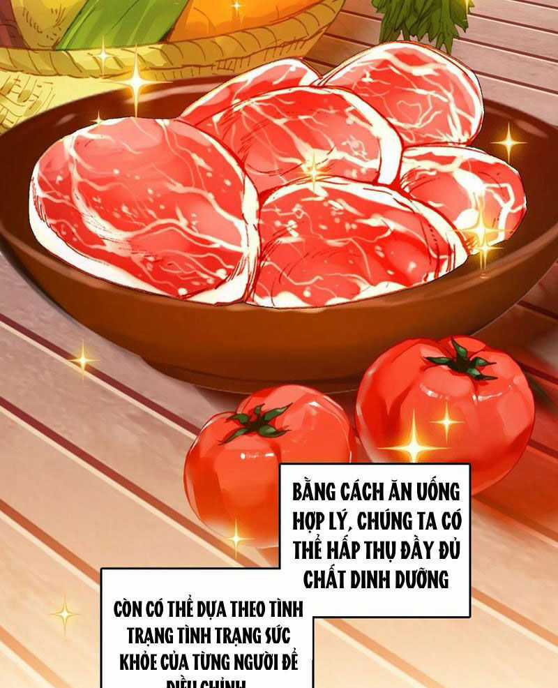 Ta Đây Chính Là Tuyệt Thế Cao Thủ Chapter 75 trang 13