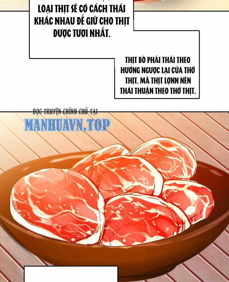 Ta Đây Chính Là Tuyệt Thế Cao Thủ Chapter 75 trang 17