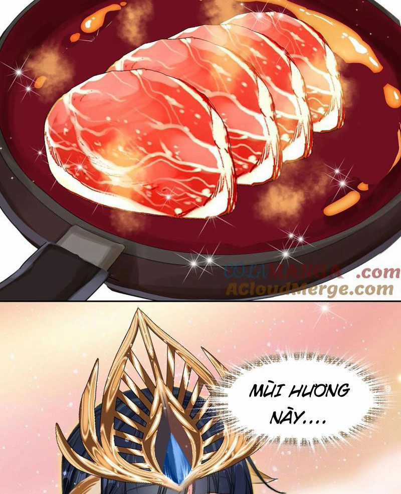 Ta Đây Chính Là Tuyệt Thế Cao Thủ Chapter 75 trang 19