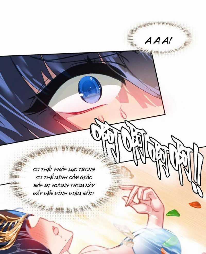 Ta Đây Chính Là Tuyệt Thế Cao Thủ Chapter 75 trang 21