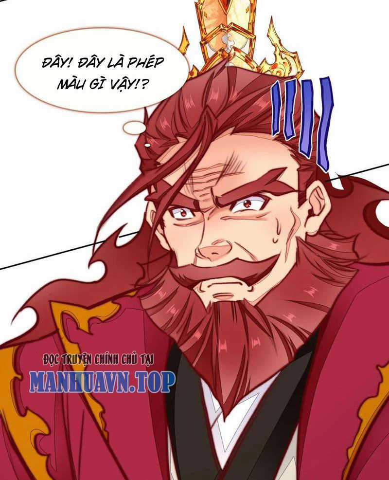 Ta Đây Chính Là Tuyệt Thế Cao Thủ Chapter 75 trang 22