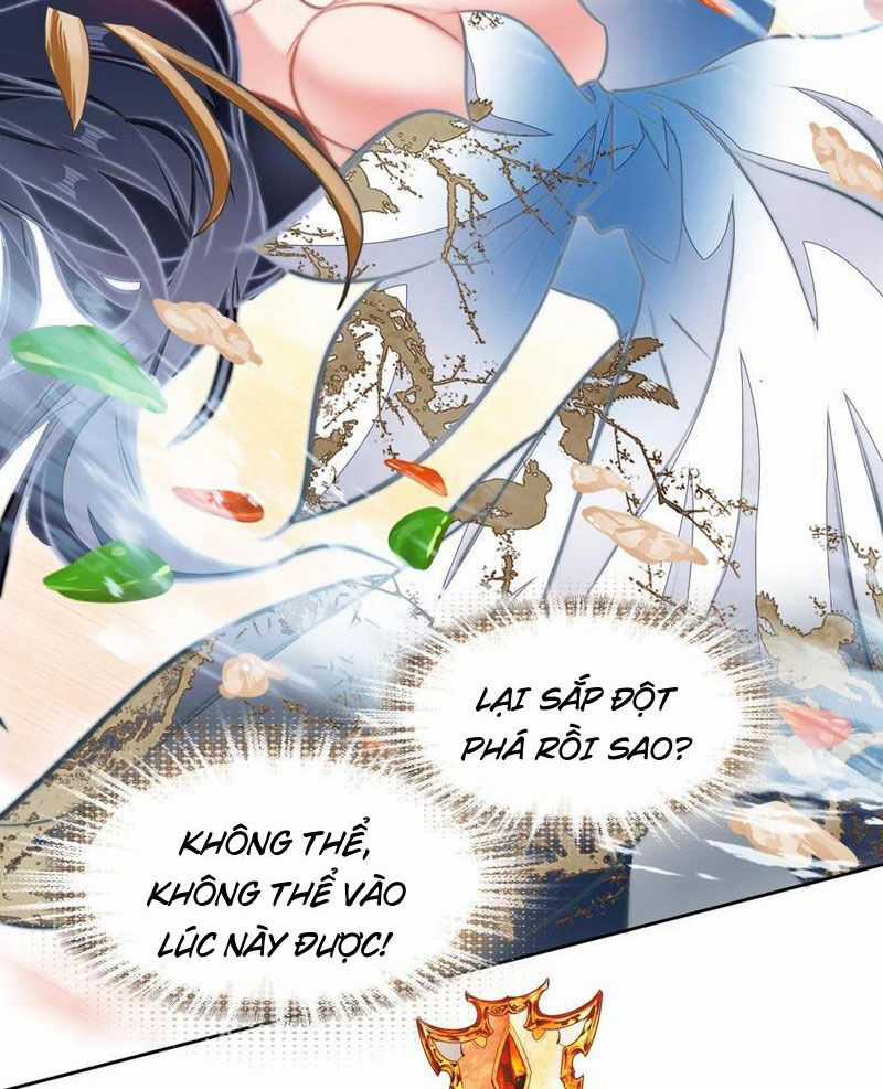 Ta Đây Chính Là Tuyệt Thế Cao Thủ Chapter 75 trang 23