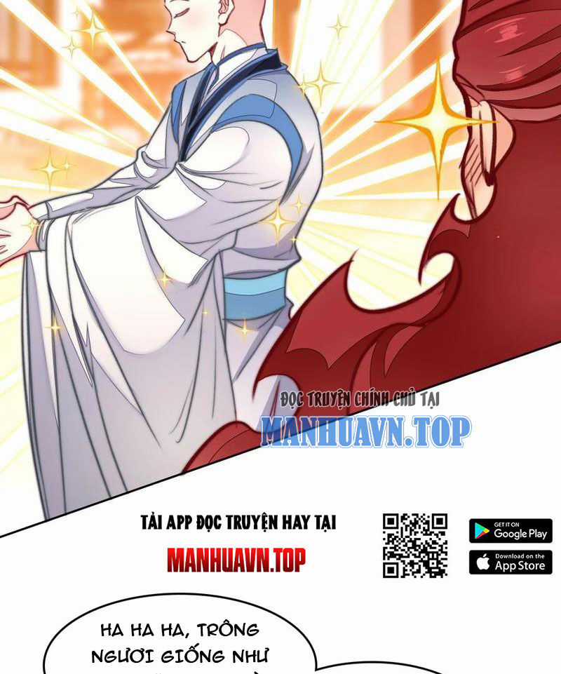 Ta Đây Chính Là Tuyệt Thế Cao Thủ Chapter 75 trang 25