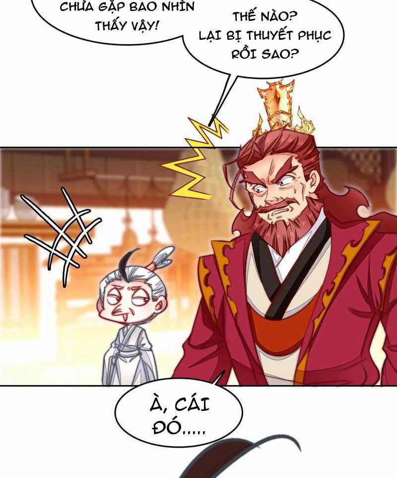 Ta Đây Chính Là Tuyệt Thế Cao Thủ Chapter 75 trang 26