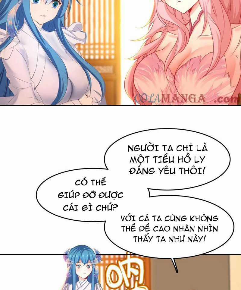 Ta Đây Chính Là Tuyệt Thế Cao Thủ Chapter 75 trang 32